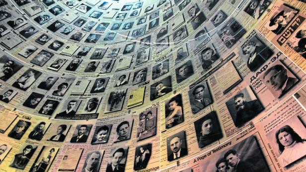 Verein „Österreichische Freunde von Yad Vashem“ mangels Vorstand vor Auflösung