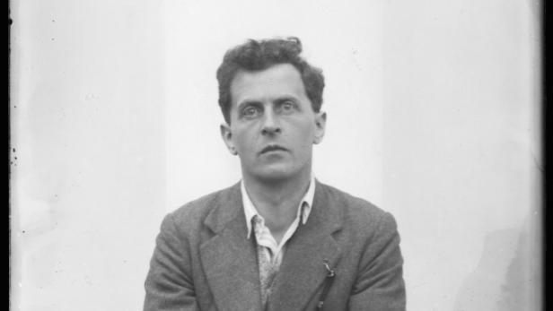 Leopold Museum: Mit Wittgenstein an den Grenzen der Bilderwelt