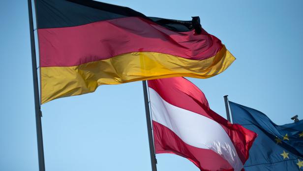 Deutschland stuft Österreich als Hochrisikogebiet ein