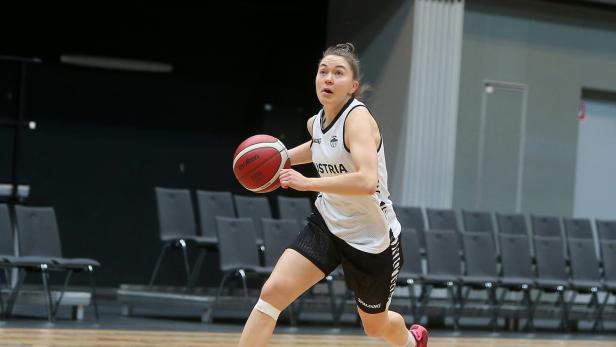 Basketball Damen Nationalmannschaft, BB Nationalteam Frauen