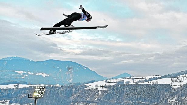 69th Four Hills Tournament