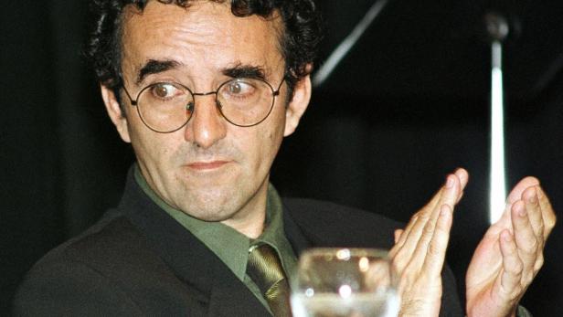 Roberto Bolaño und sein allererster Roman