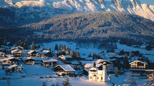 Wohnen, wo andere Urlaub machen: Das sind die teuersten Hotspots