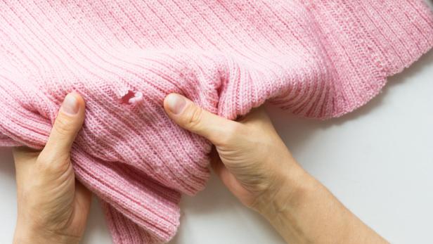 Vorsorge und Bekämpfung: Was man gegen Kleidermotten tun kann