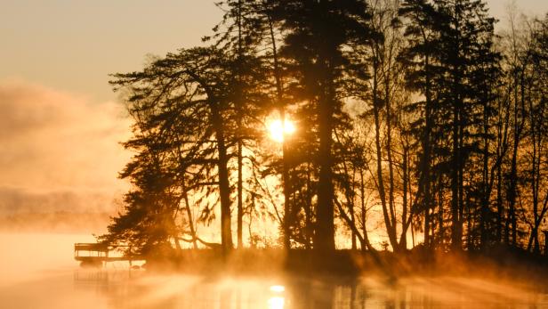 Anti-Herbst-Blues: 5 Dinge, wieso wir den November lieben
