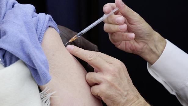 Gesetzesentwurf zur Impfpflicht muss wohl im Advent vorliegen