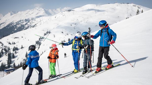 Impfpflicht für Skilehrerausbildung