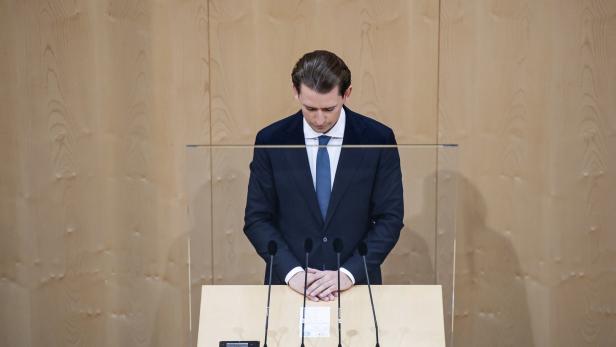 Kurz-Absturz: Die ÖVP und ihr "dröhnender Phantomschmerz"