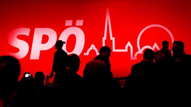 Vor Klausur: Erneut Rumoren in der SPÖ