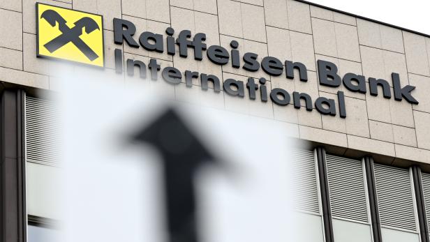 RAIFFEISEN BANK INTERNATIONAL AG (RBI) - "ERGEBNIS 1. QUARTAL"