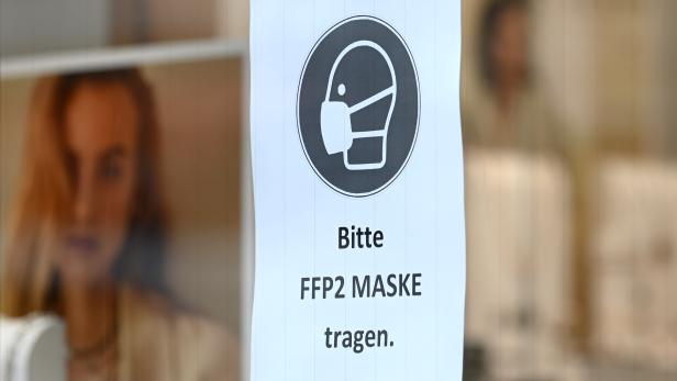 FFP2-Maskenpflicht in Niederösterreich wird ausgeweitet