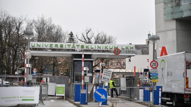 LH-Stv. Schellhorn: "Salzburg braucht einen Lockdown"