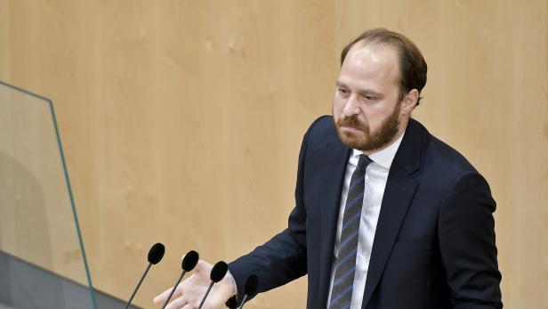 Vorschlag von Selenskij-Rede im Parlament befeuert Neutralitätsdebatte