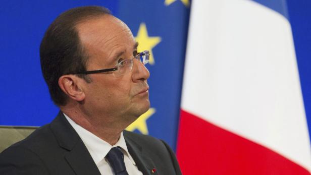 Frankreich: Hollandes Milliardenloch