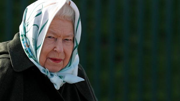 Krankenstand verlängert: Wie steht es um die Gesundheit der Queen?