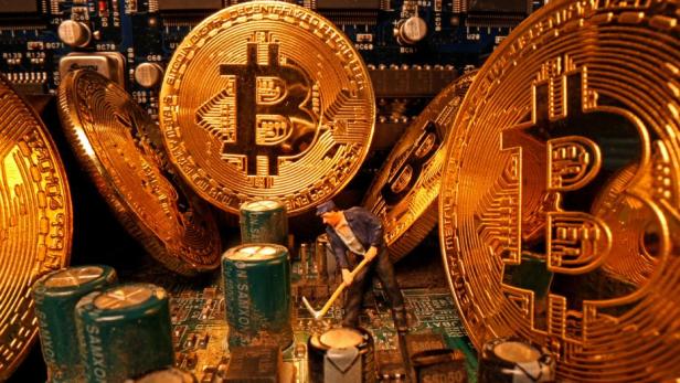 US-Justiz beschlagnahmte 3,6 Milliarden Dollar in Bitcoin
