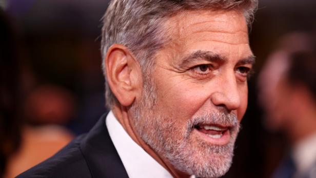 George Clooney: Scharfe Kritik an mangelnder Sicherheit am "Rust"-Set