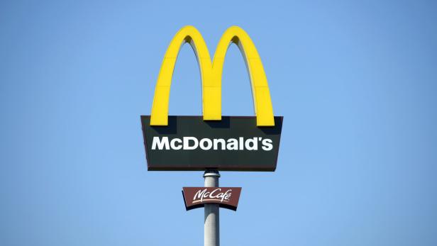 Niederlage im Markenstreit: McDonald's verliert "Big Mac"