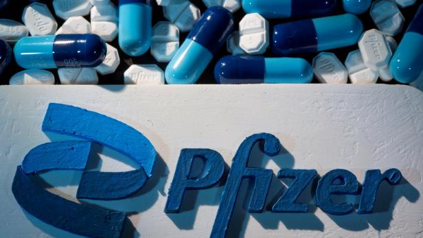 Pfizer schluckt kalifornische Biotechfirma für 6,7 Milliarden Dollar