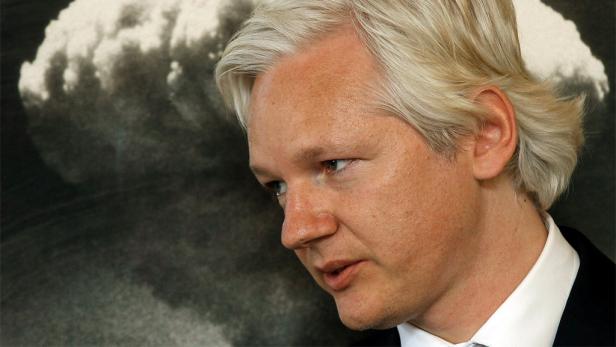 Assange wehrt sich gegen Auslieferung