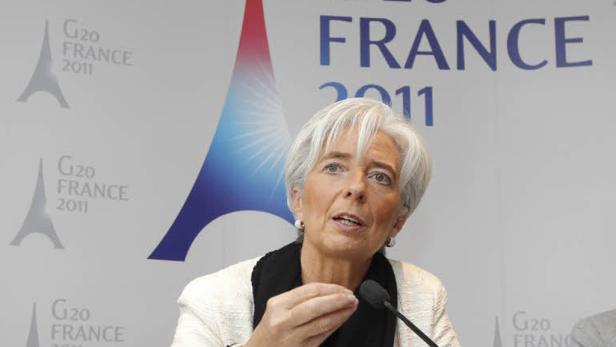IWF: Europas Banken fehlt viel Kapital
