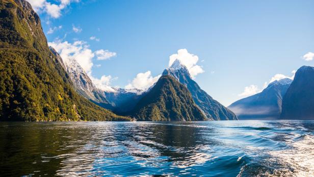 Testpflicht bei Einreise könnte in Neuseeland mit Sommer fallen