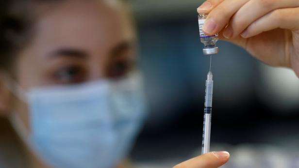 Long Covid: Welche Rolle die Impfung spielt