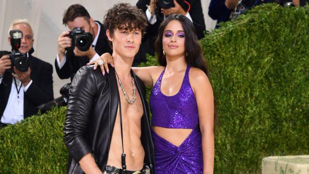 Camila Cabello und Shawn Mendes verkünden Trennung