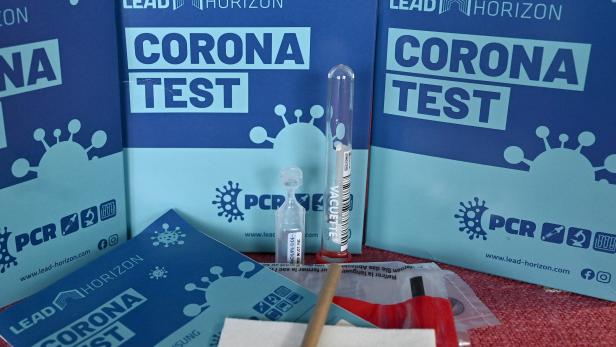 Corona: Test-Anbieter Lead Horizon verschickt Auffrischungsmail