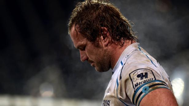 Drama bei Rugby-Star Jannie du Plessis: Sohn zwei Tage nach Taufe in Pool ertrunken