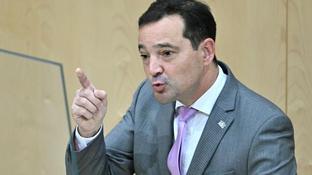 ÖVP-Finanzen: NEOS kritisieren auch Inseratengeschäfte in OÖ