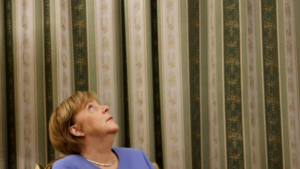Mit Merkel wurde die Macht weiblich, doch was hat sie für Frauen erreicht?