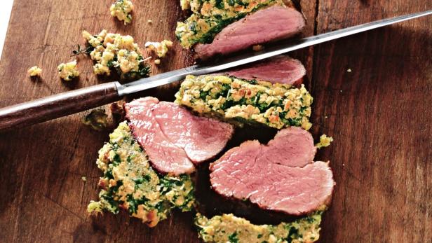 Heidi Strobls Rezept der Woche