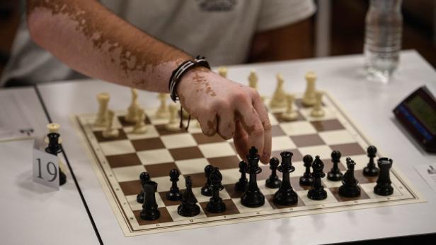 Schach: 18-Jähriger ist auf den Spuren von Bobby Fischer