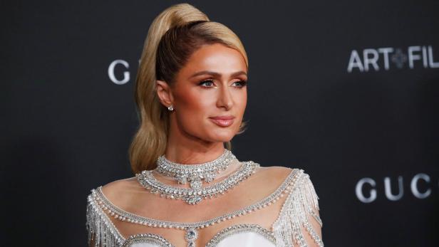 Nach XXL-Hochzeit: Paris Hilton gibt Einblicke in Luxus-Flitterwochen