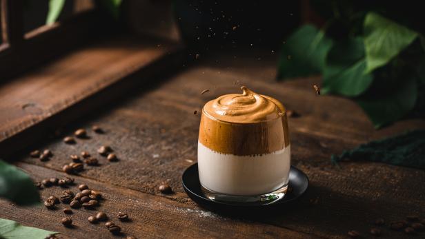 Die Kaffeetrends 2022 und wie gesund Butterkaffee wirklich ist