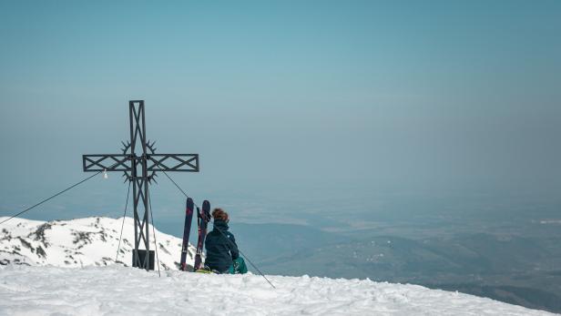 5 schöne Skitour-Routen für jede Kondition, auch während des Lockdowns