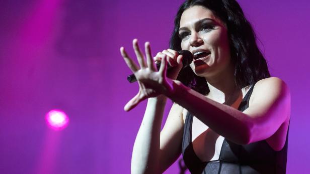 Emotionales Statement: Sängerin Jessie J hat ihr Baby verloren