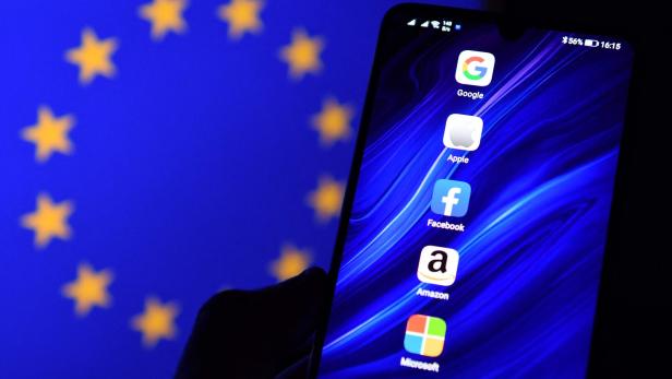 EU-Digitalgesetze: "Die Konzerne versuchen, Schlupflöcher zu finden"
