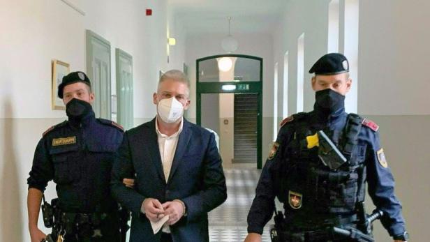Drogenprozess gegen "Ibiza-Detektiv": Nächste Woche Urteil möglich