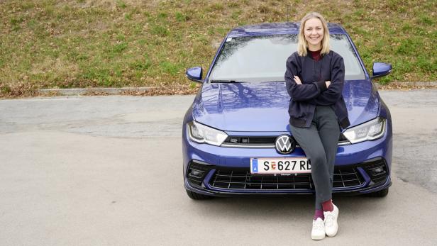 VW Polo: Kleiner mit großen Qualitäten