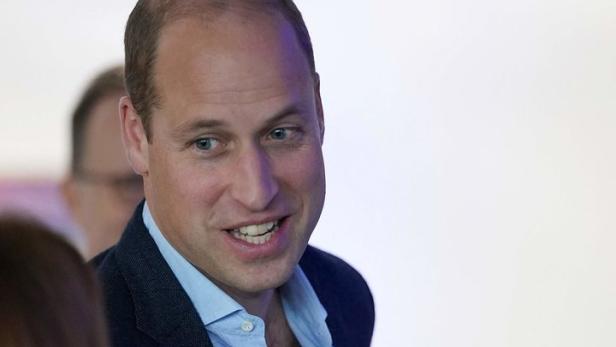 Erwischt: Angeheiterter Prinz William macht ohne Kate Nachtleben unsicher