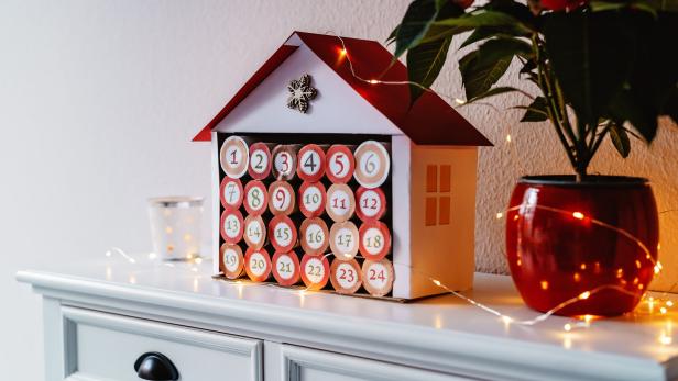 Adventkalender