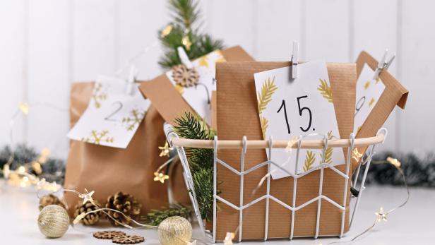 Adventkalender