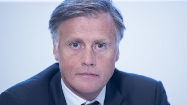 Jochen Hanebeck wird neuer Chef von Infineon