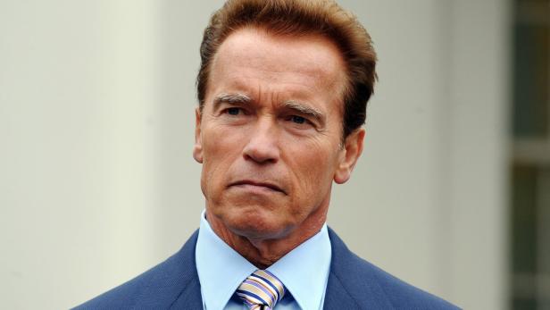 Frau verletzt: Arnold Schwarzenegger in schweren Unfall verwickelt