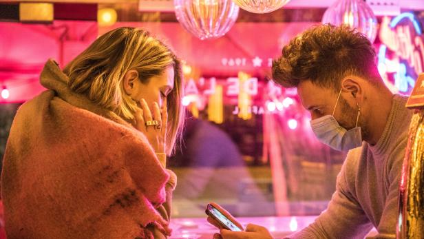 Danke, nein: Die 10 beliebtesten Ausreden, um ein Date abzusagen