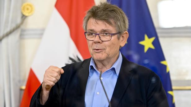 Katzian contra Wirtschaftsbund:  Homeoffice in Quarantäne ist „praxisfremd“