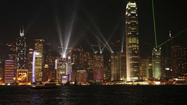Peking-treues Komitee bestimmt neuen Hongkonger Regierungschef