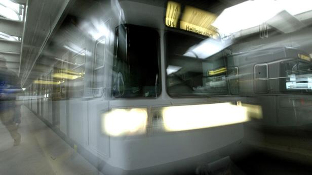 Ein Jahr Nacht-U-Bahn: 495 Festnahmen
